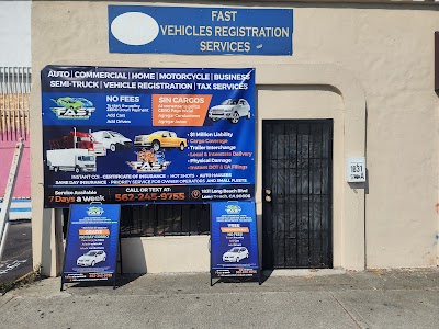 Fast Insurance And Tax Services