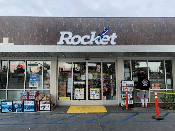 Rocket